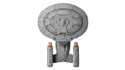 10356 LEGO® Icons Star Trek: U.S.S. Enterprise NCC-1701-D™ - 4