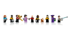 10356 LEGO® Icons Star Trek: U.S.S. Enterprise NCC-1701-D™ - 5