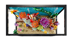 10366 LEGO® Icons Tropikal Akvaryum - 3