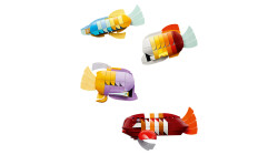 10366 LEGO® Icons Tropikal Akvaryum - 4