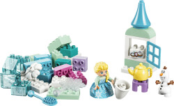 10462 LEGO® DUPLO® Elsa ve Olaf ile Karlar Ülkesi Yaratıcı Kutusu - DUPLO®
