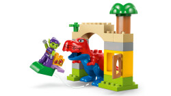10463 LEGO® DUPLO® Dinozor Spidey-Rex, Yeşil Goblin’e Karşı - 6