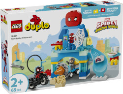 10464 LEGO® DUPLO® Spidey Takımı Karargahı - DUPLO® (1)