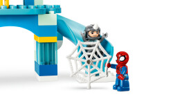 10464 LEGO® DUPLO® Spidey Takımı Karargahı - 5