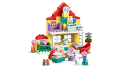 10467 LEGO® DUPLO® Aile Evi - 3