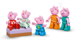 10467 LEGO® DUPLO® Aile Evi - 4
