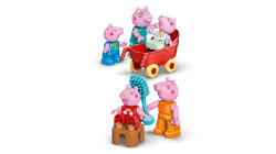 10467 LEGO® DUPLO® Aile Evi - 5