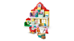 10467 LEGO® DUPLO® Aile Evi - 6