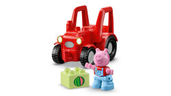 10468 LEGO® DUPLO® Traktör ve Pazar - 5