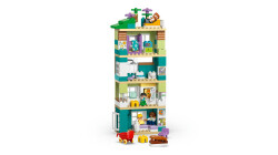 10470 LEGO® DUPLO® 3’ü 1 Arada Figürlü Modern Aile Evi - 6