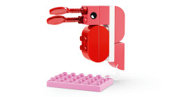 10472 LEGO® DUPLO® Hayvan Yapma Oyunu - 5
