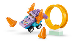 10478 LEGO® DUPLO® 3’ü 1 Arada Araçlarla Yaratıcı Rampalar - 4