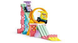10478 LEGO® DUPLO® 3’ü 1 Arada Araçlarla Yaratıcı Rampalar - 5