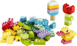 10479 LEGO® DUPLO® Renkli Yaratıcı Kutu - DUPLO®