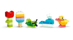 10479 LEGO® DUPLO® Renkli Yaratıcı Kutu - 4
