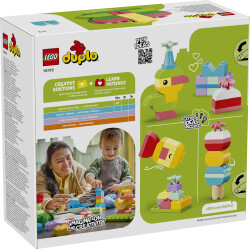 10479 LEGO® DUPLO® Renkli Yaratıcı Kutu - 7