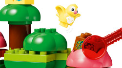 10480 LEGO® DUPLO® Vahşi Hayvanlarla Keşif Ormanı - 5
