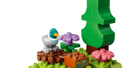 10480 LEGO® DUPLO® Vahşi Hayvanlarla Keşif Ormanı - 6