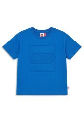 1101-1314-557 LEGO® T-Shirt - Çocuk - Mavi - 1