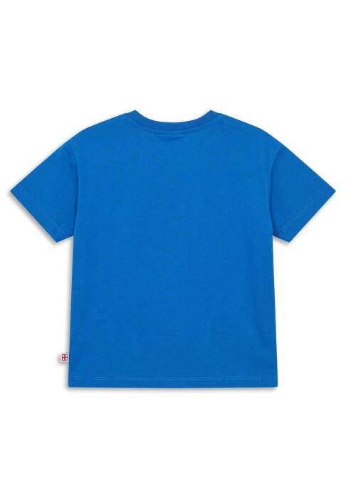 1101-1314-557 LEGO® T-Shirt - Çocuk - Mavi - 2