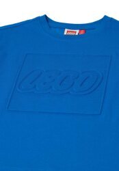 1101-1314-557 LEGO® T-Shirt - Çocuk - Mavi - 3