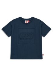 1101-1314-590 LEGO® T-Shirt - Çocuk - Lacivert - 1