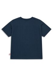 1101-1314-590 LEGO® T-Shirt - Çocuk - Lacivert - LEGO Iconic (1)