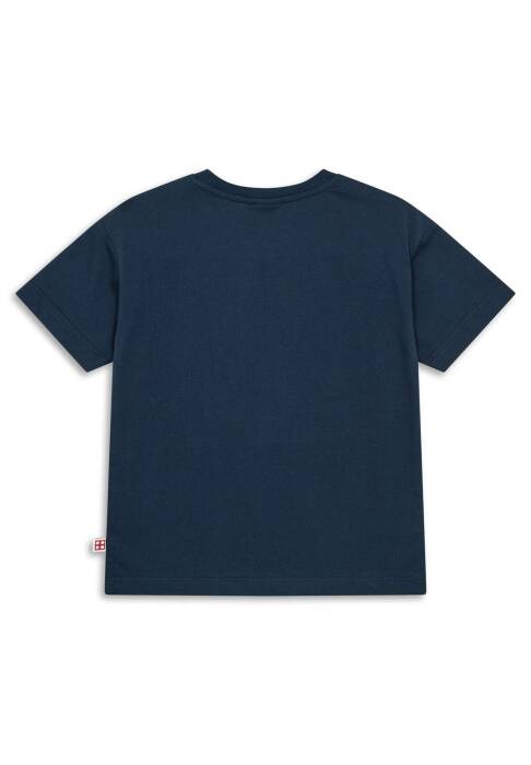 1101-1314-590 LEGO® T-Shirt - Çocuk - Lacivert - 2