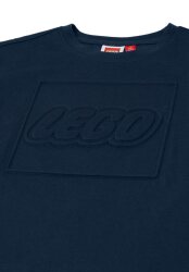 1101-1314-590 LEGO® T-Shirt - Çocuk - Lacivert - 3