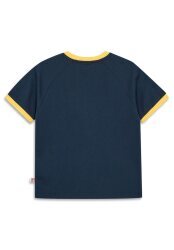1101-1338-590 LEGO® T-Shirt - Çocuk - Lacivert - LEGO Iconic (1)