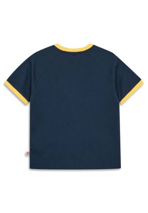 1101-1338-590 LEGO® T-Shirt - Çocuk - Lacivert - 2