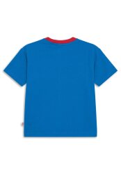 1101-1346-557 LEGO® T-Shirt - Çocuk - Mavi - LEGO Iconic (1)