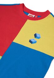 1101-1346-557 LEGO® T-Shirt - Çocuk - Mavi - 3