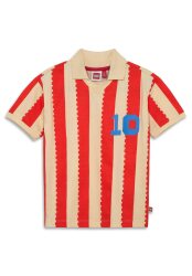 1101-1379-349 LEGO® T-Shirt - Çocuk - Kırmızı - LEGO Iconic