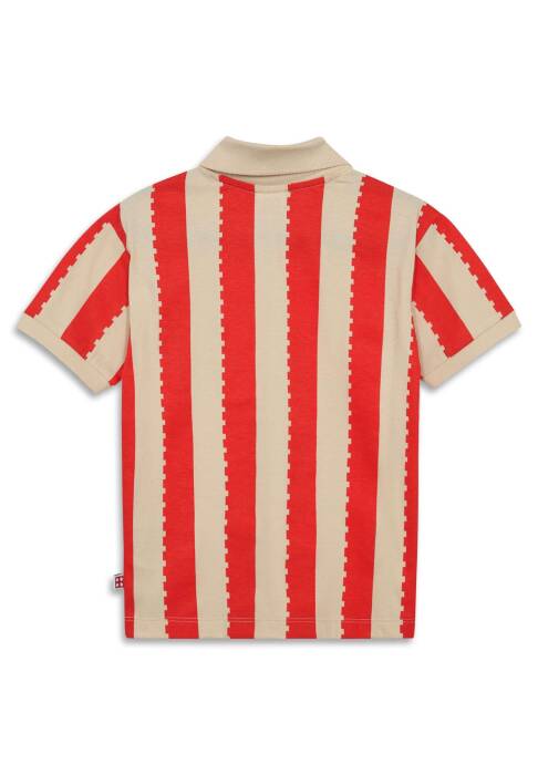 1101-1379-349 LEGO® T-Shirt - Çocuk - Kırmızı - 2