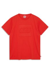 1101-1481-349 LEGO® T-Shirt - Yetişkin - Kırmızı - 1