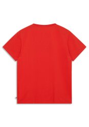 1101-1481-349 LEGO® T-Shirt - Yetişkin - Kırmızı - LEGO Iconic (1)