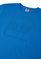 1101-1481-557 LEGO® T-Shirt - Yetişkin - Mavi - 3