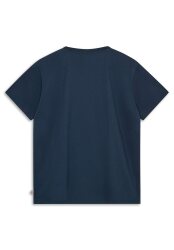1101-1481-590 LEGO® T-Shirt - Yetişkin - Lacivert - LEGO Iconic (1)