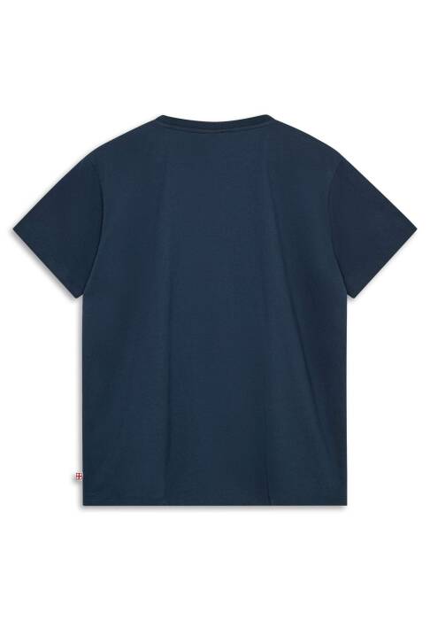 1101-1481-590 LEGO® T-Shirt - Yetişkin - Lacivert - 2