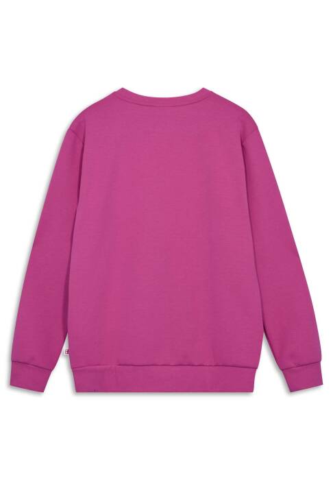 1101-1484-446 LEGO® Sweatshirt - Yetişkin - Pembe - 2