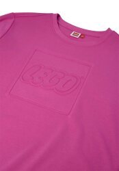 1101-1484-446 LEGO® Sweatshirt - Yetişkin - Pembe - 3