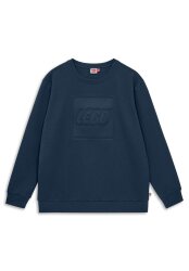 1101-1484-590 LEGO® Sweatshirt - Yetişkin - Lacivert - 1
