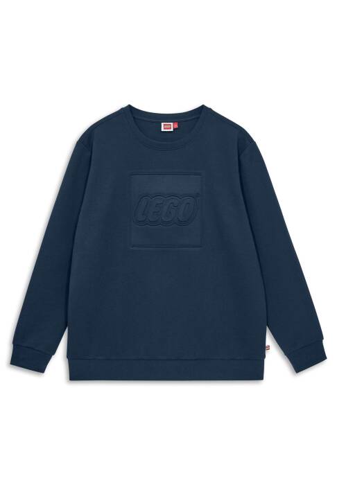 1101-1484-590 LEGO® Sweatshirt - Yetişkin - Lacivert - 1