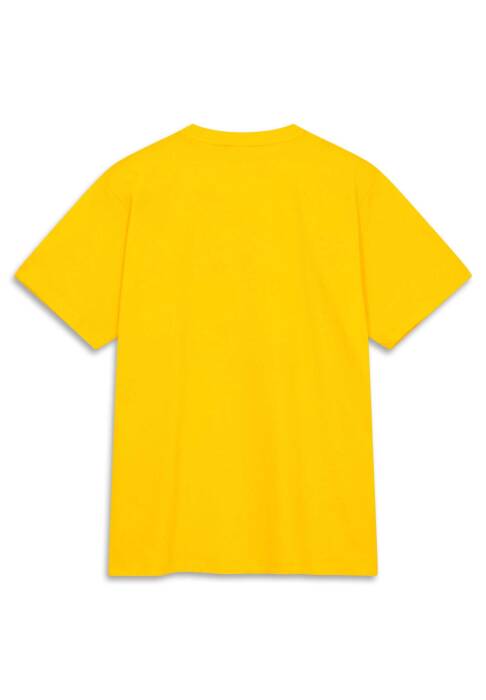 1101-1485-207 LEGO® T-Shirt - Yetişkin - Sarı - 2