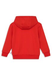 1101-295-349 LEGO® Kapüşonlu Sweatshirt - Çocuk - Kırmızı - 2