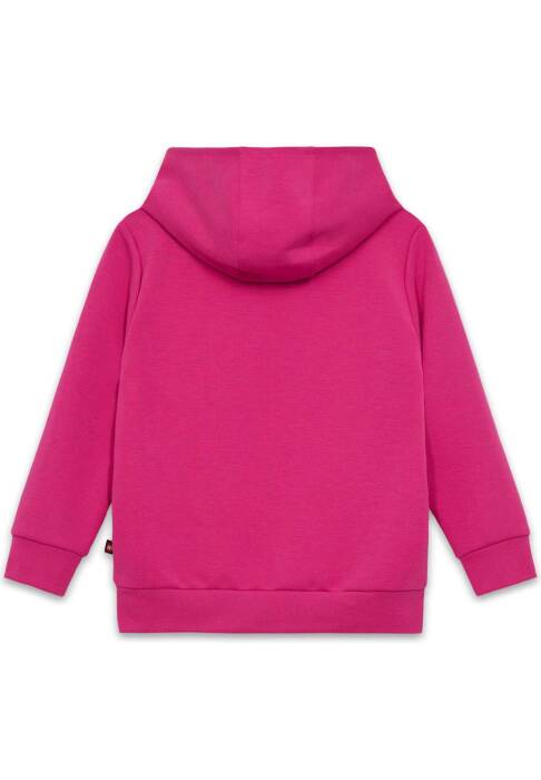 1101-295-446 LEGO® Kapüşonlu Sweatshirt - Çocuk - Pembe - 2