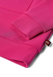 1101-295-446 LEGO® Kapüşonlu Sweatshirt - Çocuk - Pembe - 4