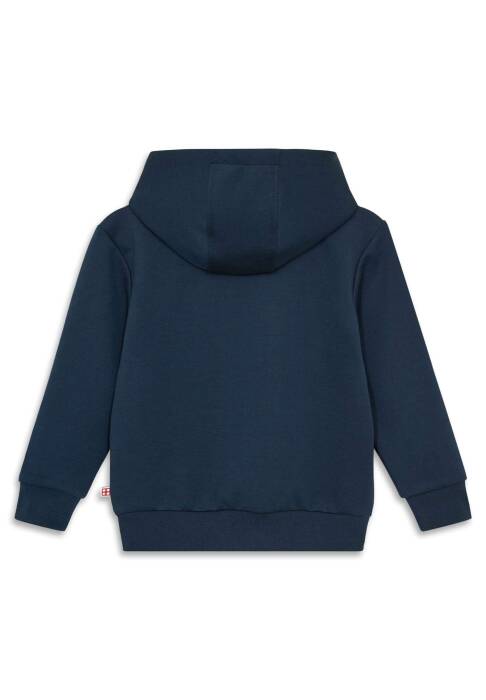 1101-295-590 LEGO® Kapüşonlu Sweatshirt - Çocuk - Lacivert - 2