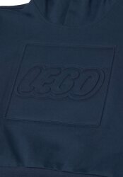 1101-295-590 LEGO® Kapüşonlu Sweatshirt - Çocuk - Lacivert - 3